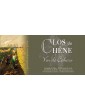Safran La Nadalle élaborés avec les vins Clos du Chêne
